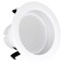 Feit Electric Feit Enhance Daylight 4 in. W LED Dimmable Recessed Downlight 7.2 W, PK6 LEDR4B950CAMP6 - alternate 5